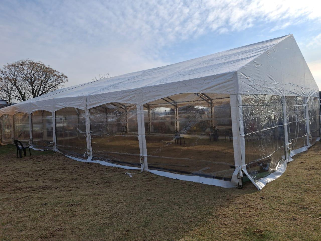 Event Tent